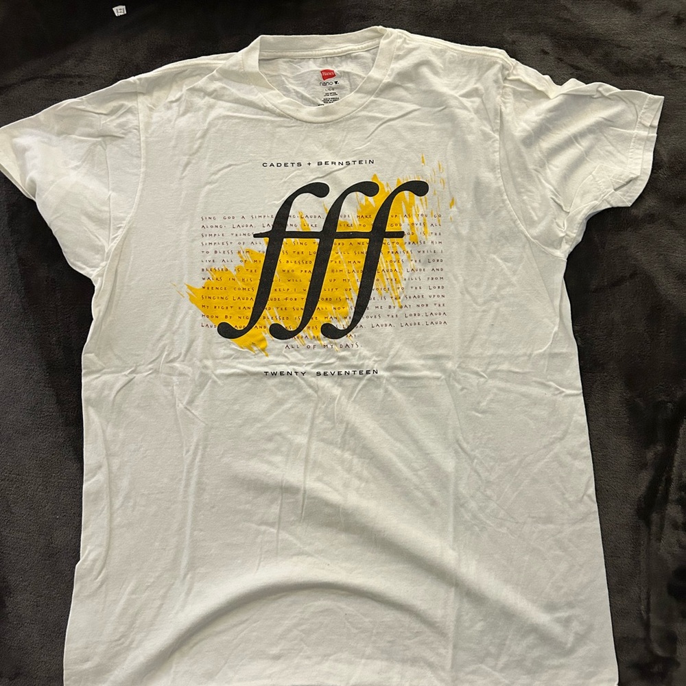 Leonard Bernstein T Shirt